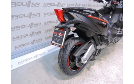 APRILIA SRV 850
