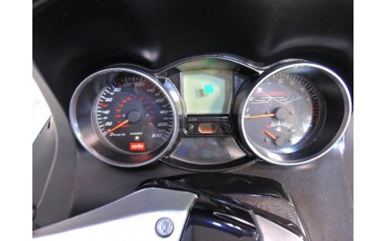 APRILIA SRV 850