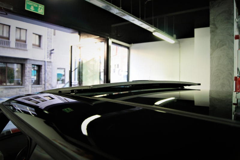 КОМПЛЕКТ MINI COOPER S JOHN WORKS