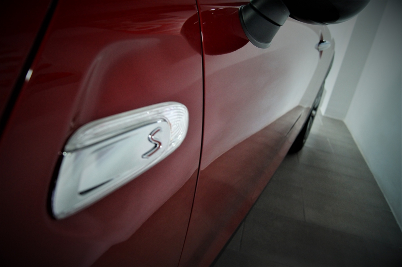 КОМПЛЕКТ MINI COOPER S JOHN WORKS