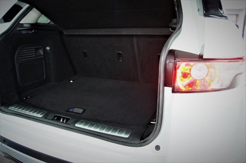 Range Rover Evoque 2.2 sd4 190CV ПОЛНЫЙ