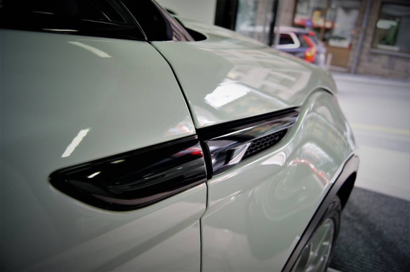 Range Rover Evoque 2.2 sd4 190CV ПОЛНЫЙ