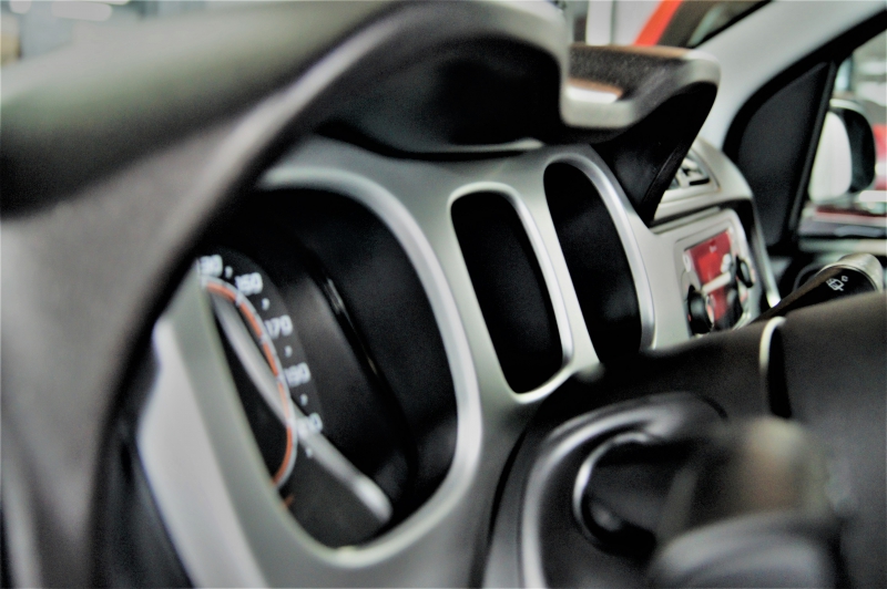 FIAT PANDA CROSS 1.3 MTJ 95CV ​​* ДИЗЕЛЬ 4X4 * СОВЕРШЕННО НОВЫЙ В НАЛИЧИИ