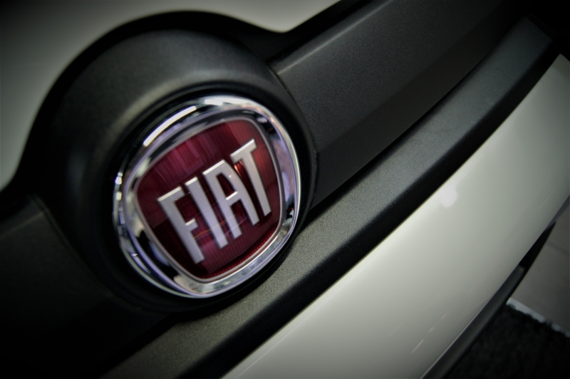 FIAT PANDA CROSS 1.3 MTJ 95CV ​​* ДИЗЕЛЬ 4X4 * СОВЕРШЕННО НОВЫЙ В НАЛИЧИИ