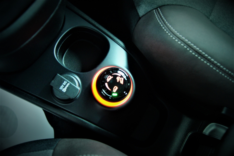 FIAT PANDA CROSS 1.3 MTJ 95CV ​​* ДИЗЕЛЬ 4X4 * СОВЕРШЕННО НОВЫЙ В НАЛИЧИИ