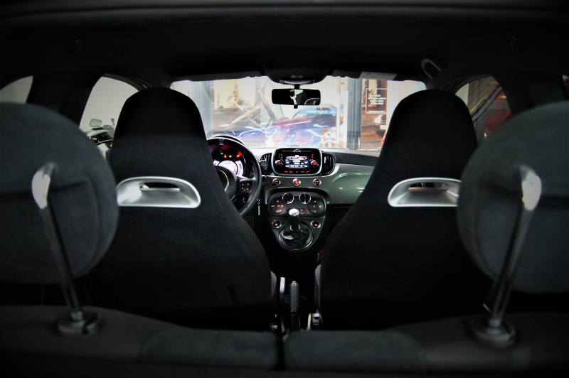 Abarth 595 1,4 T-Jet 145CV * 2017 *