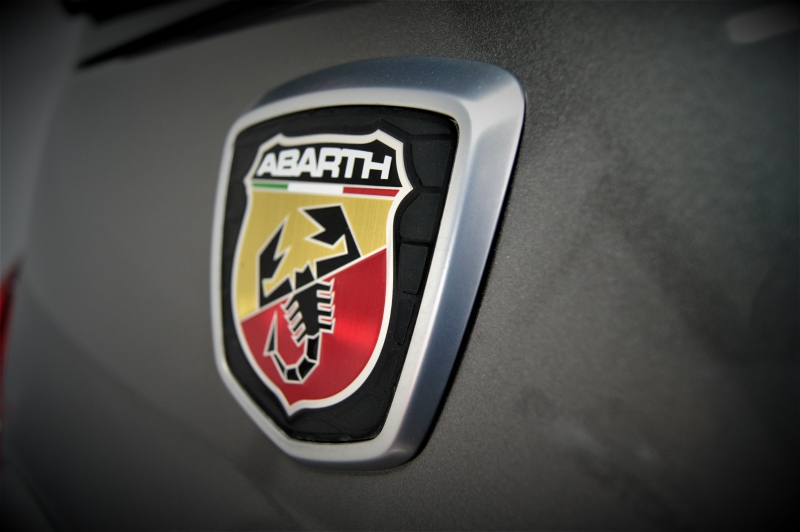Abarth 595 1,4 T-Jet 145CV * 2017 *