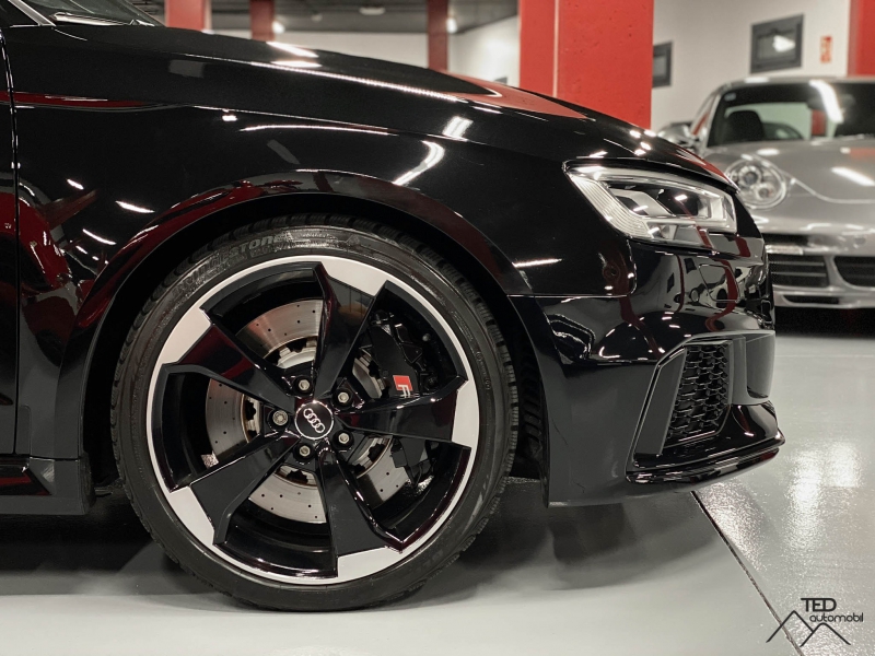 Audi RS3 Sportback 400CV