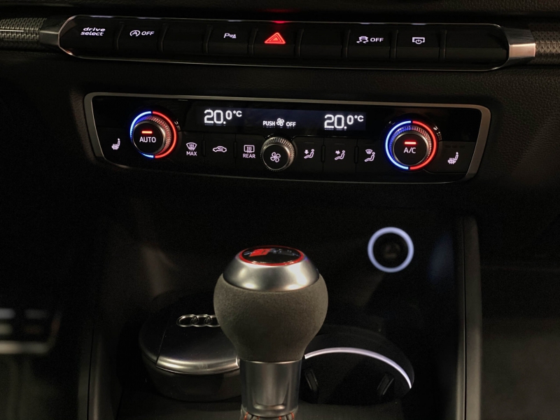 Audi RS3 Sportback 400CV