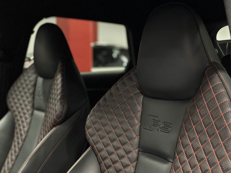 Audi RS3 Sportback 400CV