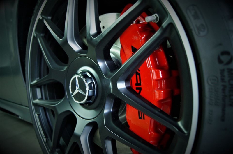 MERCEDES-BENZ CLA 45 S AMG 421CV *ПОЛНОСТЬЮ ПОЛНАЯ КОМПЛЕКТАЦИЯ*