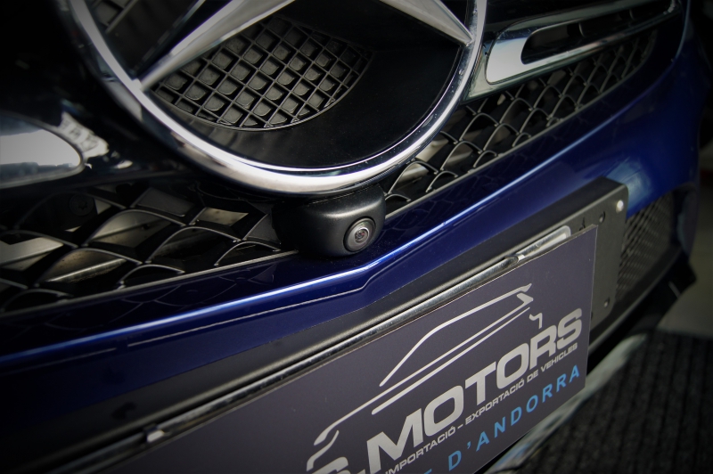 MERCEDES-BENZ GLC 250 D 204CV * AMG * * 4-MATIC * * ПОЛНАЯ КОМПЛЕКТАЦИЯ