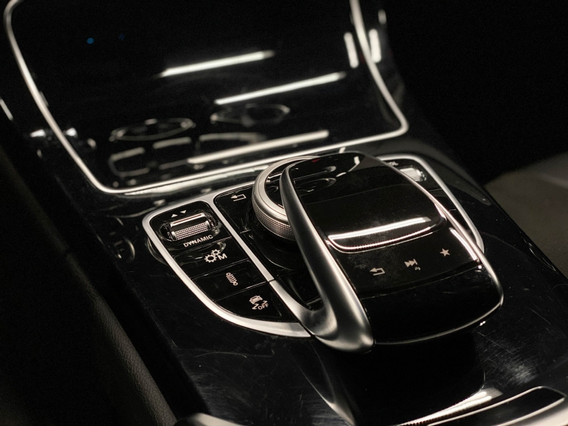 Mercedes C43 AMG 4 Matic 367CV