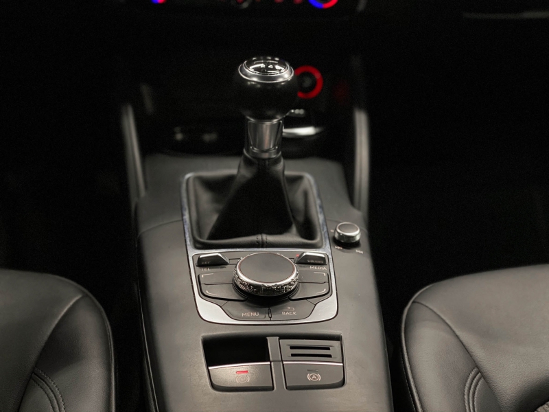 Audi A3 2.0 TDI 150cv Quattro