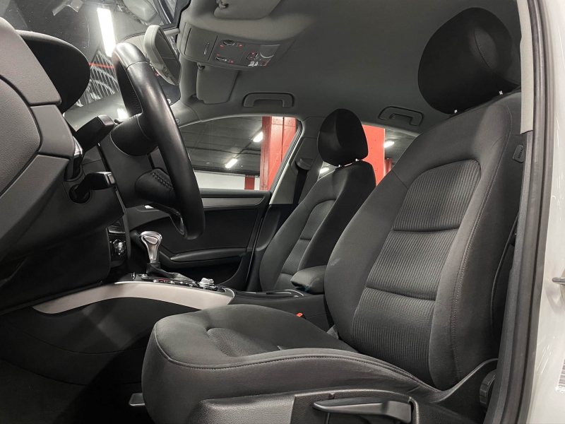 Audi A4 2.0 TDI 150cv