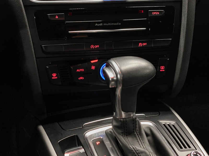 Audi A4 2.0 TDI 150cv
