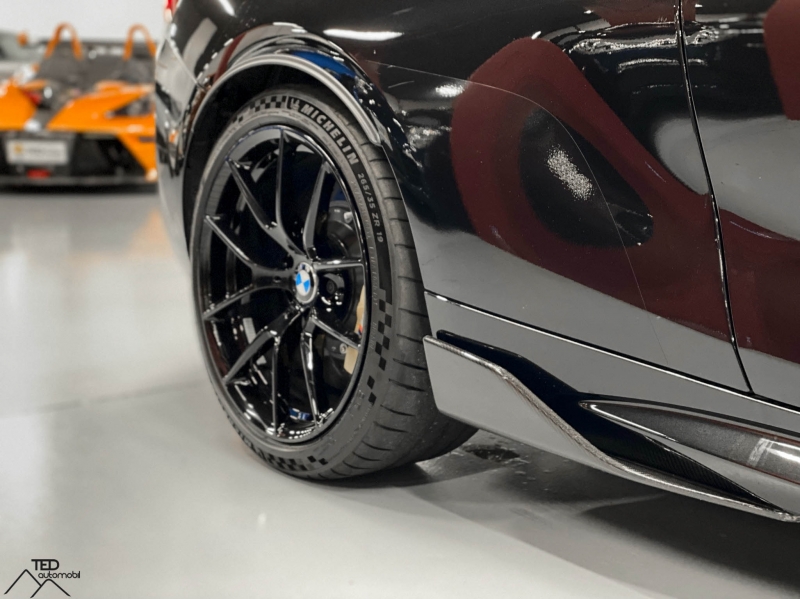 BMW M2 CS 450CV DKG Ceramics