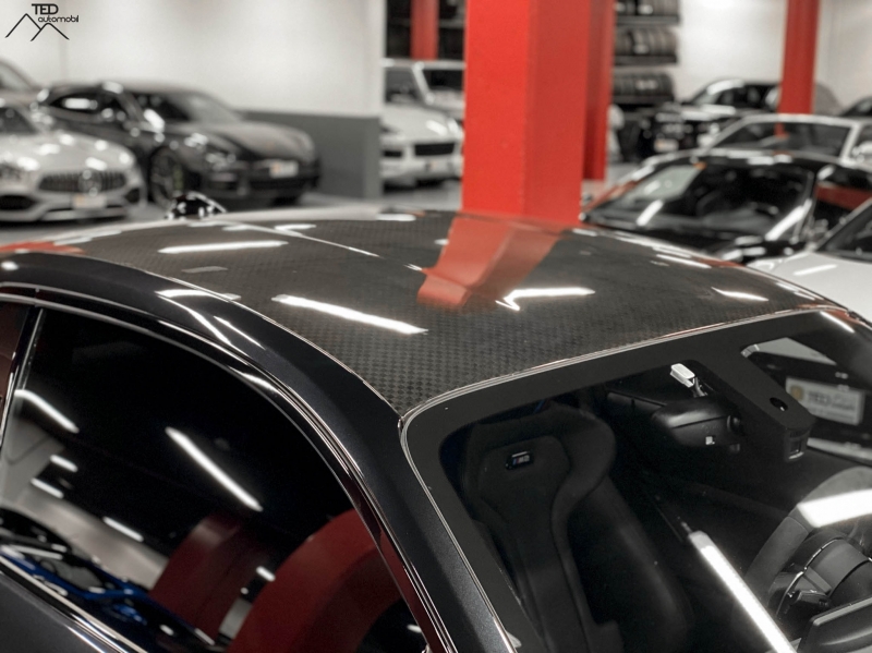 BMW M2 CS 450CV DKG Ceramics