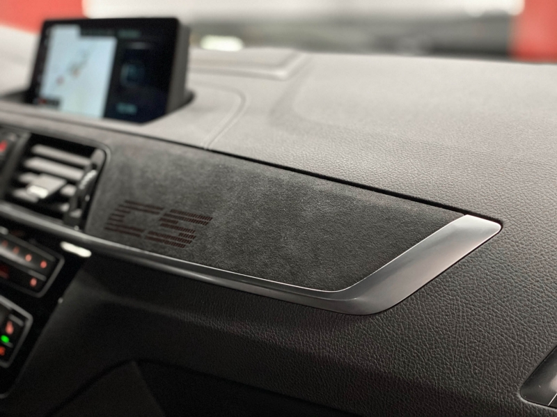 BMW M2 CS 450CV DKG Ceramics