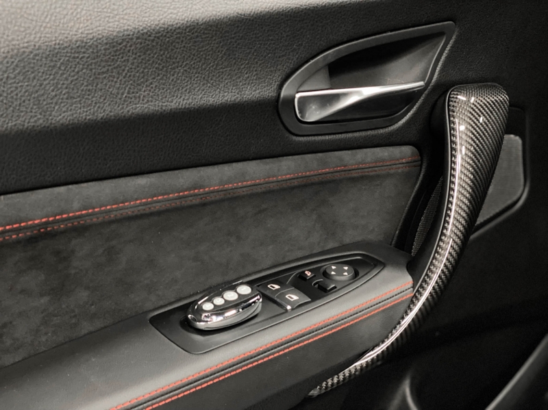 BMW M2 CS 450CV DKG Ceramics