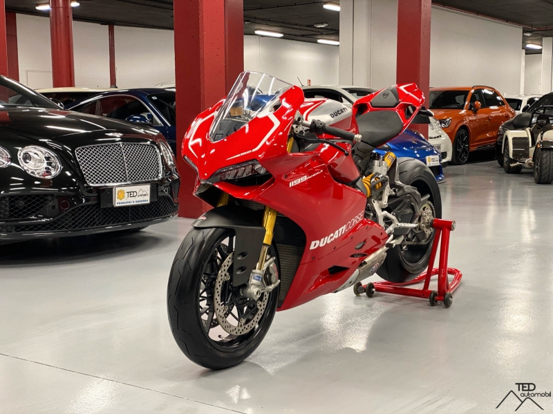 *ПРОДАНО* *ПРОДАНО* *ПРОДАНО* Ducati 1199 Panigale R Termignoni *ПРОДАНО* *ПРОДАНО* *ПРОДАНО*