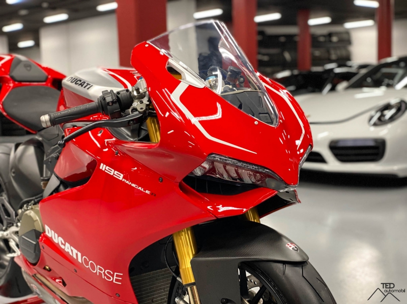 *ПРОДАНО* *ПРОДАНО* *ПРОДАНО* Ducati 1199 Panigale R Termignoni *ПРОДАНО* *ПРОДАНО* *ПРОДАНО*