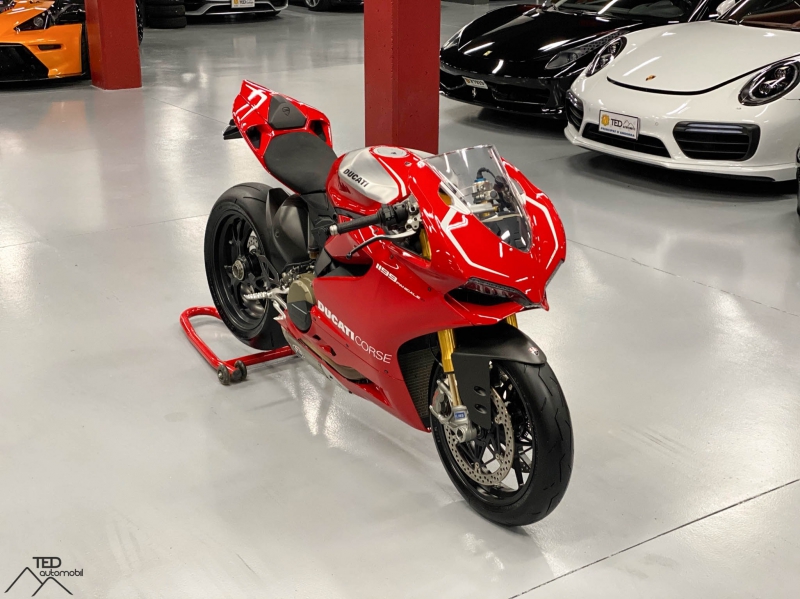 *ПРОДАНО* *ПРОДАНО* *ПРОДАНО* Ducati 1199 Panigale R Termignoni *ПРОДАНО* *ПРОДАНО* *ПРОДАНО*