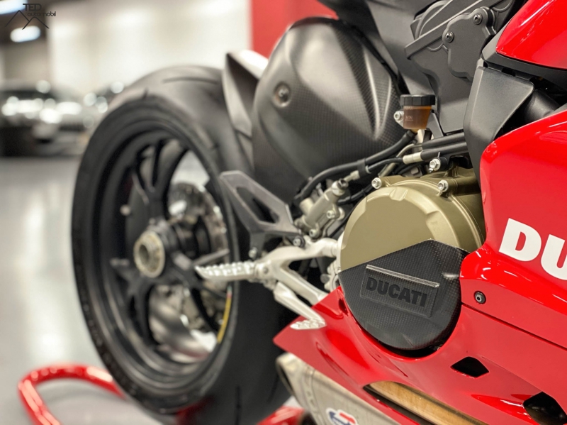 *ПРОДАНО* *ПРОДАНО* *ПРОДАНО* Ducati 1199 Panigale R Termignoni *ПРОДАНО* *ПРОДАНО* *ПРОДАНО*