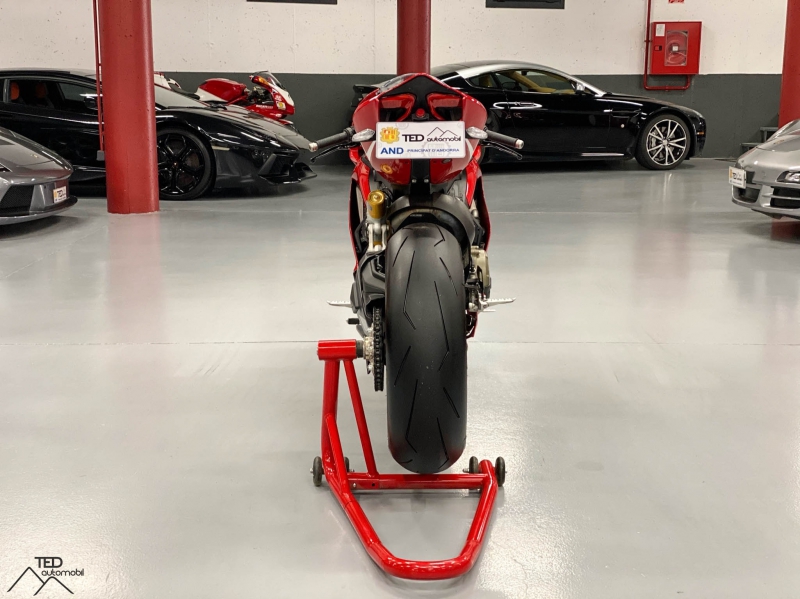 *ПРОДАНО* *ПРОДАНО* *ПРОДАНО* Ducati 1199 Panigale R Termignoni *ПРОДАНО* *ПРОДАНО* *ПРОДАНО*