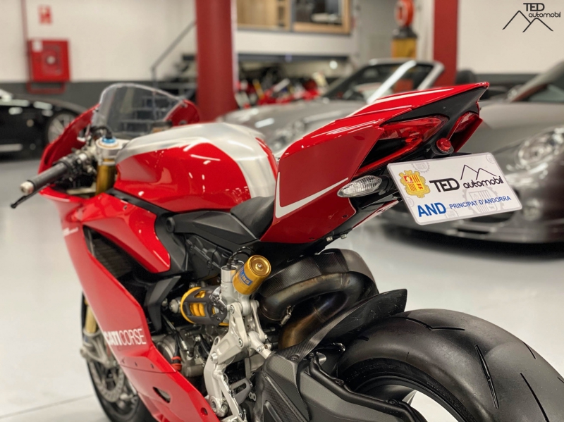 *ПРОДАНО* *ПРОДАНО* *ПРОДАНО* Ducati 1199 Panigale R Termignoni *ПРОДАНО* *ПРОДАНО* *ПРОДАНО*