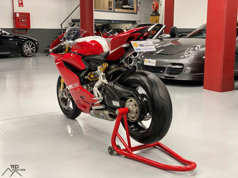 *ПРОДАНО* *ПРОДАНО* *ПРОДАНО* Ducati 1199 Panigale R Termignoni *ПРОДАНО* *ПРОДАНО* *ПРОДАНО*