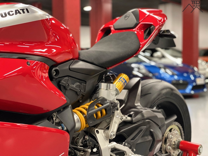 *ПРОДАНО* *ПРОДАНО* *ПРОДАНО* Ducati 1199 Panigale R Termignoni *ПРОДАНО* *ПРОДАНО* *ПРОДАНО*