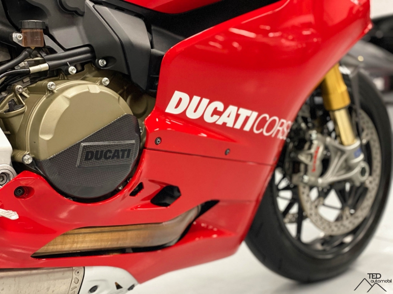 *ПРОДАНО* *ПРОДАНО* *ПРОДАНО* Ducati 1199 Panigale R Termignoni *ПРОДАНО* *ПРОДАНО* *ПРОДАНО*