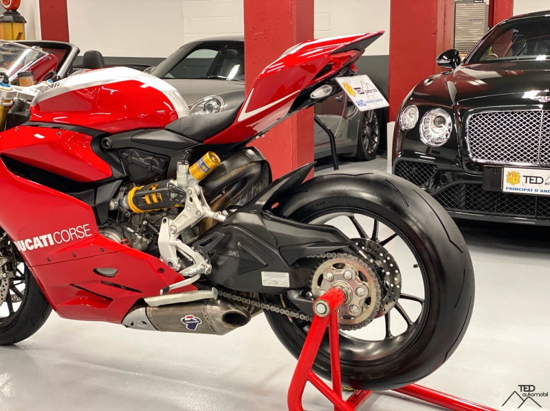 *ПРОДАНО* *ПРОДАНО* *ПРОДАНО* Ducati 1199 Panigale R Termignoni *ПРОДАНО* *ПРОДАНО* *ПРОДАНО*