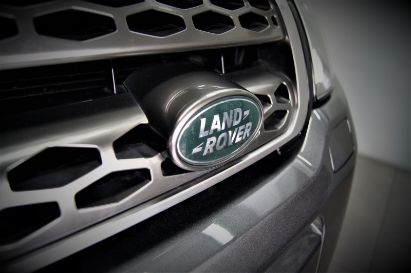 LAND ROVER RANGE ROVER EVOQUE HSE TD4 180CV * 4X4 *