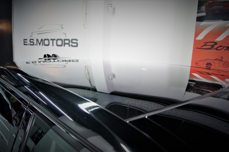 LAND ROVER RANGE ROVER EVOQUE HSE TD4 180CV * 4X4 *