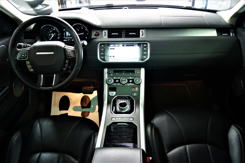 LAND ROVER RANGE ROVER EVOQUE HSE TD4 180CV * 4X4 *
