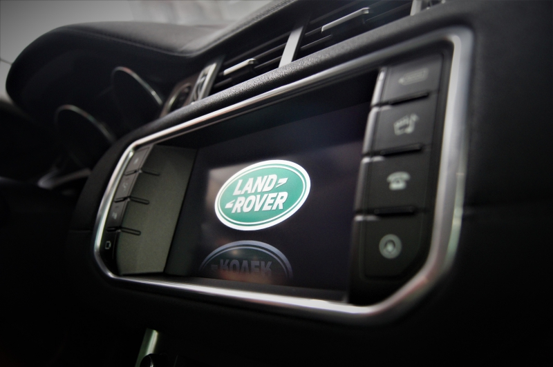 LAND ROVER RANGE ROVER EVOQUE HSE TD4 180CV * 4X4 *