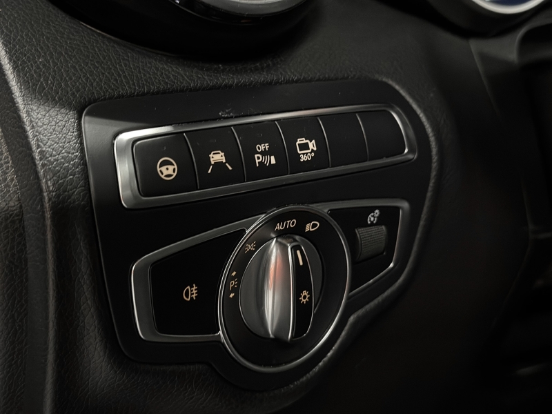 Mercedes GLC 63s V8 510cv