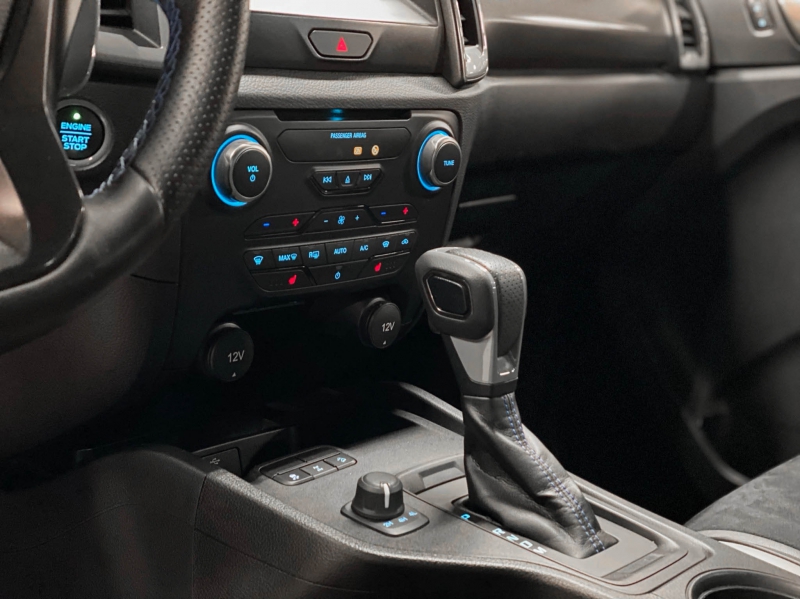 Ford Raptor Ranger 2.0 TDCI 213cv