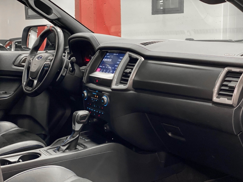 Ford Raptor Ranger 2.0 TDCI 213cv