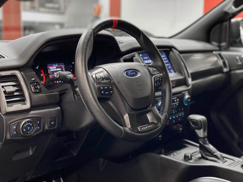 Ford Raptor Ranger 2.0 TDCI 213cv