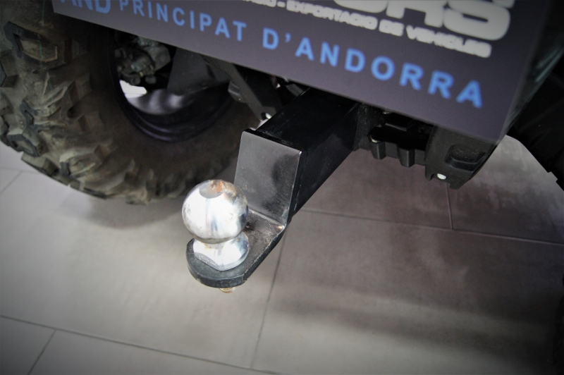 QUAD CMOTO CFORCE 800 65CV * 4X4 * * РЕДУКТОРЫ *