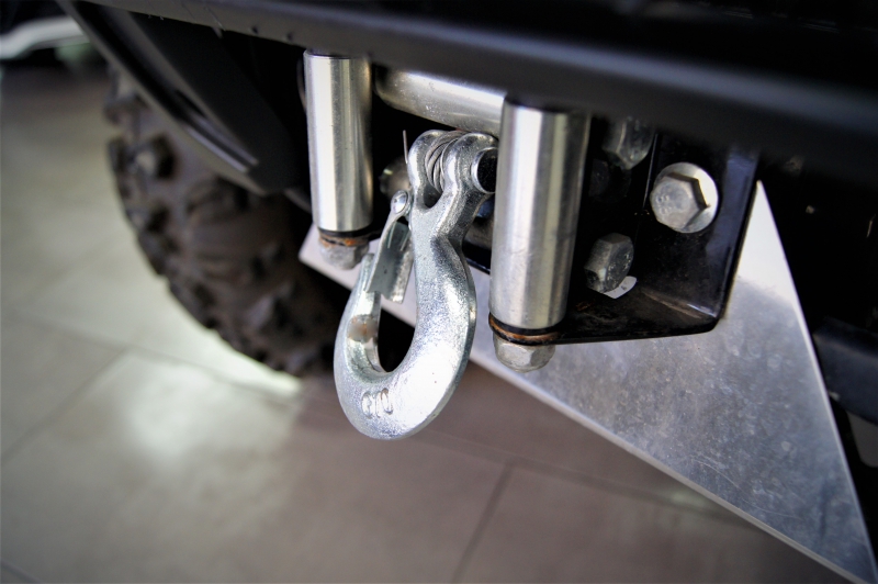 QUAD CMOTO CFORCE 800 65CV * 4X4 * * РЕДУКТОРЫ *