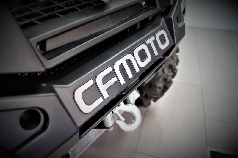QUAD CMOTO CFORCE 800 65CV * 4X4 * * РЕДУКТОРЫ *