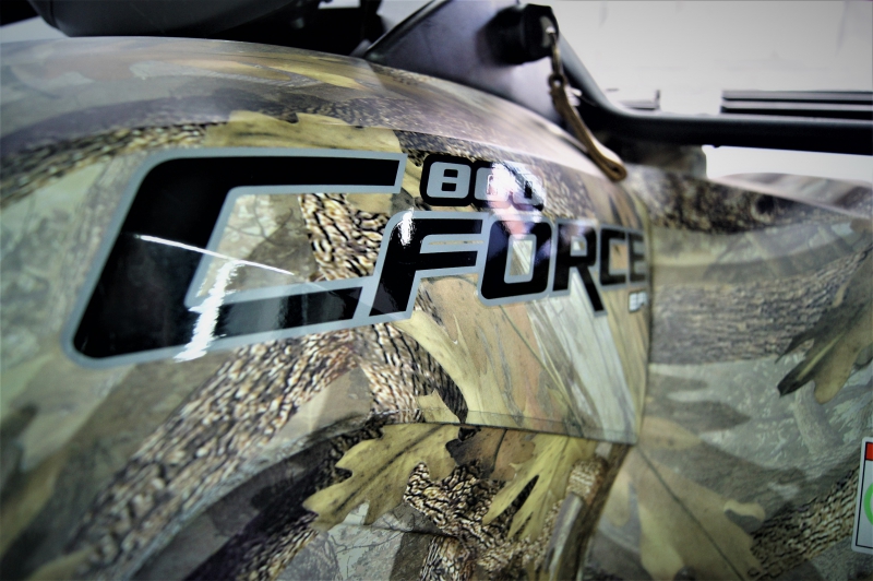 QUAD CMOTO CFORCE 800 65CV * 4X4 * * РЕДУКТОРЫ *