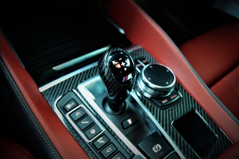 BMW X6 M 4.4 575CV * xdrive * *