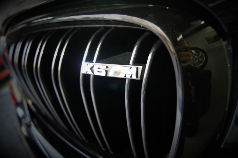 BMW X6 M 4.4 575CV * xdrive * *