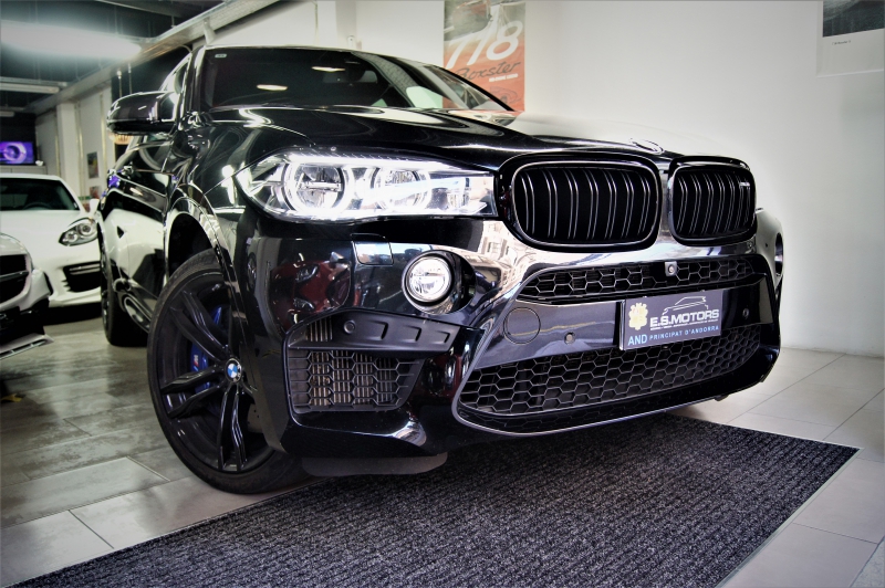 BMW X6 M 4.4 575CV * xdrive * *