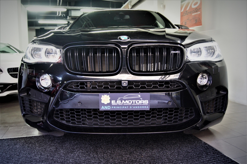 BMW X6 M 4.4 575CV * xdrive * *